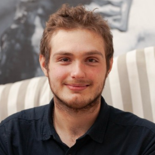Damien Benedetti